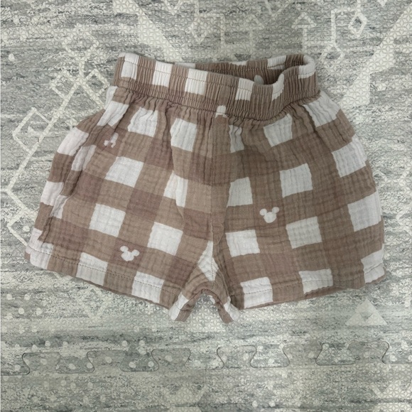 Disney toddler neutral set - Picture 3 of 6